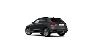 AUDI Q3 45 TFSI e S line S-tronic