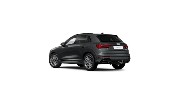 AUDI Q3 45 TFSI e S line S-tronic