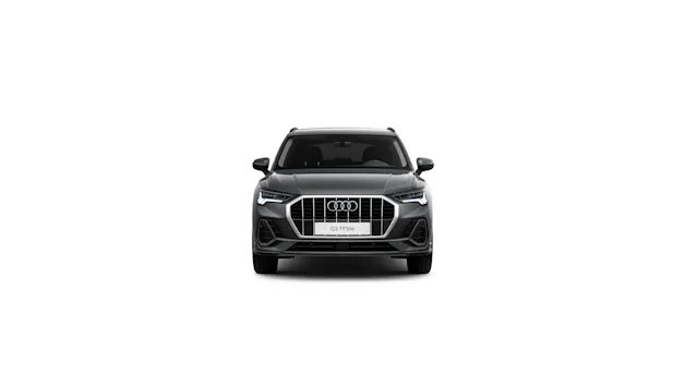 AUDI Q3 45 TFSI e S line S-tronic