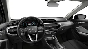 AUDI Q3 45 TFSI e S line S-tronic