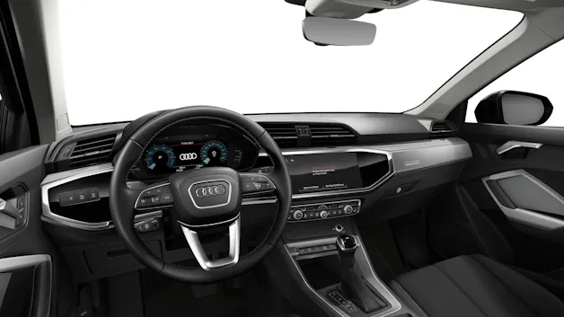 AUDI Q3 45 TFSI e S line S-tronic