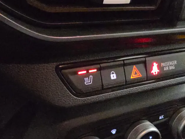 DACIA Sandero Stepway TCe 110 Extreme+
