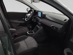 DACIA Sandero Stepway TCe 110 Extreme+