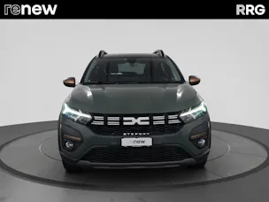 DACIA Sandero Stepway TCe 110 Extreme+