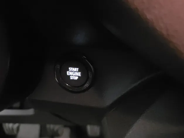DACIA Sandero Stepway TCe 110 Extreme+