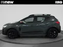 DACIA Sandero Stepway TCe 110 Extreme+