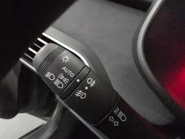 DACIA Sandero Stepway TCe 110 Extreme+