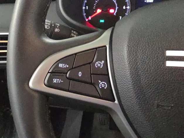 DACIA Sandero Stepway TCe 110 Extreme+