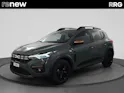 DACIA Sandero Stepway TCe 110 Extreme+