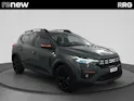 DACIA Sandero Stepway TCe 110 Extreme+