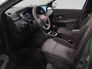 DACIA Sandero Stepway TCe 110 Extreme+