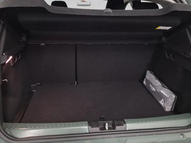 DACIA Sandero Stepway TCe 110 Extreme+