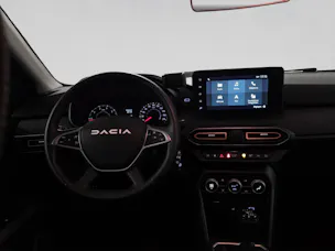 DACIA Sandero Stepway TCe 110 Extreme+