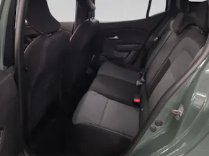 DACIA Sandero Stepway TCe 110 Extreme+