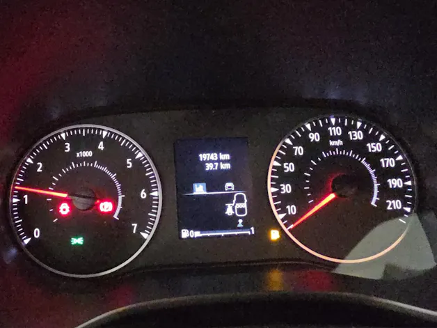 DACIA Sandero Stepway TCe 110 Extreme+