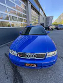 AUDI S4 Avant quattro