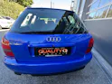 AUDI S4 Avant quattro