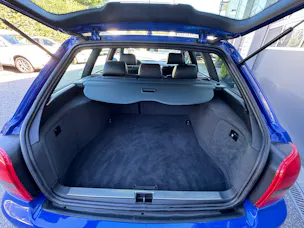 AUDI S4 Avant quattro