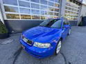 AUDI S4 Avant quattro