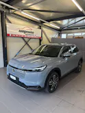 HONDA HR-V 1.5i-MMD Elegance CVT