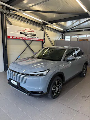 HONDA HR-V 1.5i-MMD Elegance CVT