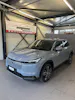 HONDA HR-V 1.5i-MMD Elegance CVT