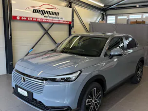 HONDA HR-V 1.5i-MMD Elegance CVT