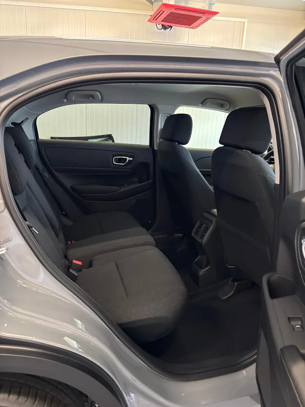 HONDA HR-V 1.5i-MMD Elegance CVT