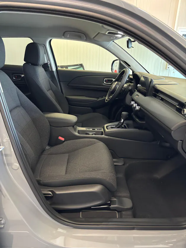 HONDA HR-V 1.5i-MMD Elegance CVT