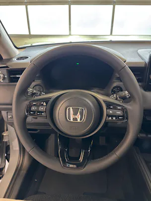 HONDA HR-V 1.5i-MMD Elegance CVT