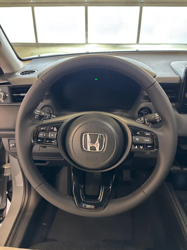 HONDA HR-V 1.5i-MMD Elegance CVT