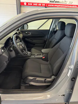 HONDA HR-V 1.5i-MMD Elegance CVT
