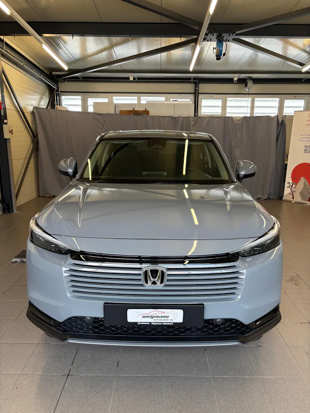 HONDA HR-V 1.5i-MMD Elegance CVT