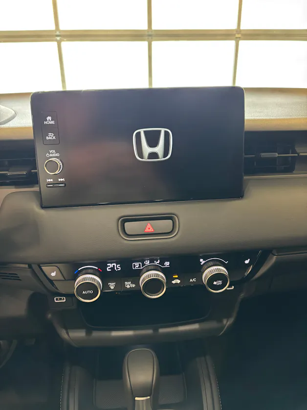 HONDA HR-V 1.5i-MMD Elegance CVT