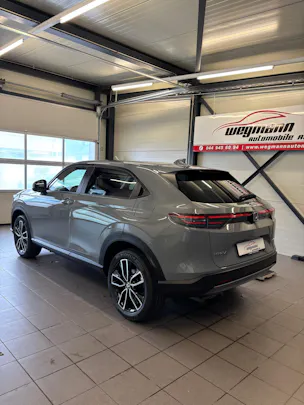 HONDA HR-V 1.5i-MMD Elegance CVT
