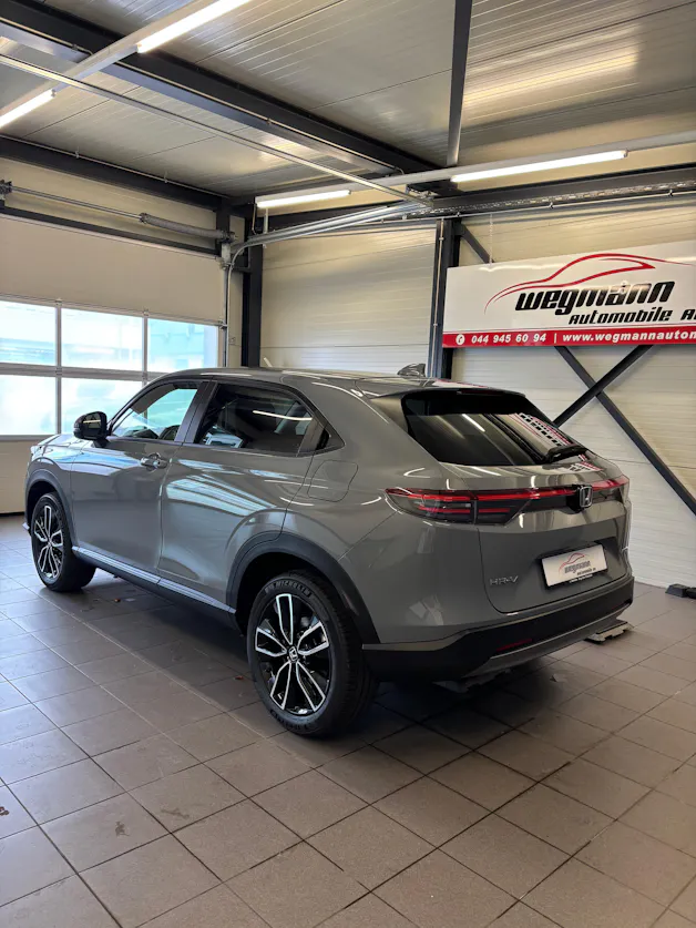 HONDA HR-V 1.5i-MMD Elegance CVT