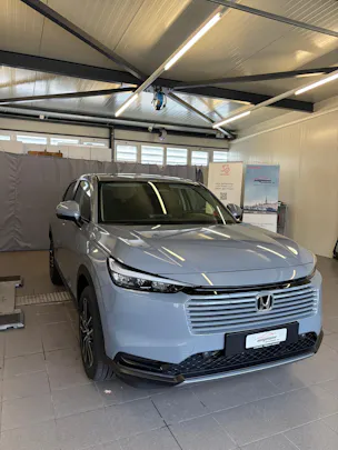HONDA HR-V 1.5i-MMD Elegance CVT