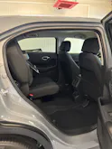 HONDA HR-V 1.5i-MMD Elegance CVT