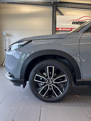 HONDA HR-V 1.5i-MMD Elegance CVT