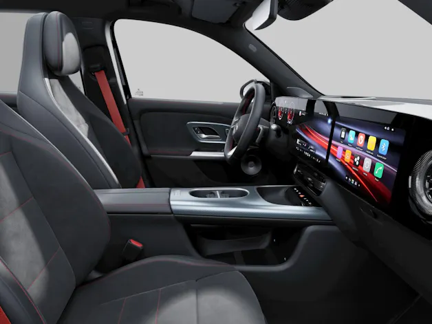 MERCEDES-BENZ GLB 220 4MATIC
