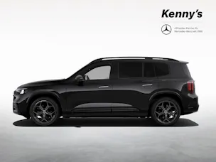 MERCEDES-BENZ GLB 220 4MATIC