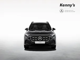 MERCEDES-BENZ GLB 220 4MATIC