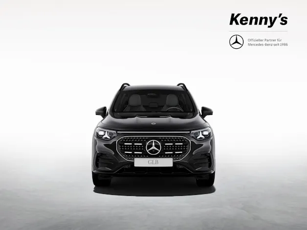 MERCEDES-BENZ GLB 220 4MATIC