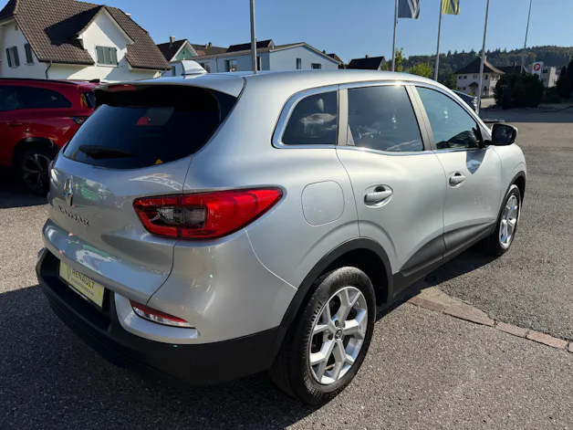 RENAULT Kadjar 1.3 16V Turbo Zen
