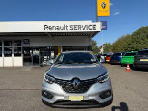 RENAULT Kadjar 1.3 16V Turbo Zen