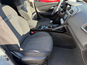 RENAULT Kadjar 1.3 16V Turbo Zen