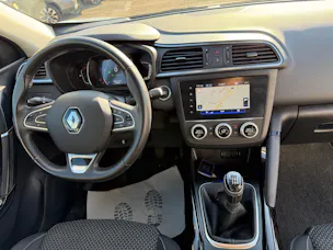 RENAULT Kadjar 1.3 16V Turbo Zen