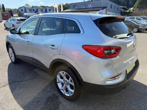 RENAULT Kadjar 1.3 16V Turbo Zen