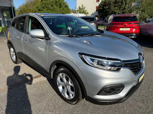 RENAULT Kadjar 1.3 16V Turbo Zen