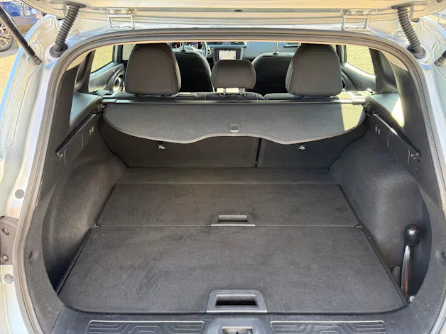 RENAULT Kadjar 1.3 16V Turbo Zen